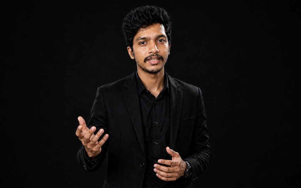 Digital Marketer